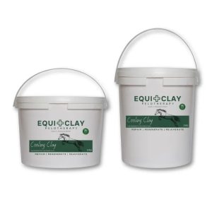 EquiClay Cooling Clay