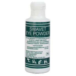 Eye Powder 30G (Swavet)