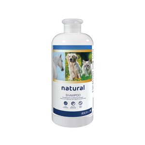 Natural Animal Shampoo