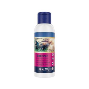 Boost 100ML (Healthtech)