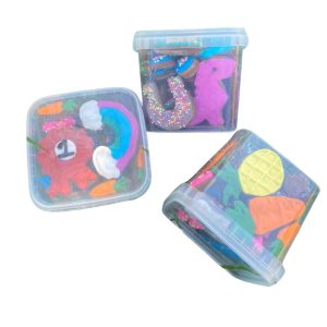 Assortment Horse Cookies