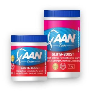 Aan Gluta-Boost