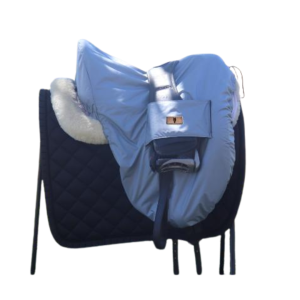 Waterproof Saddle Cover