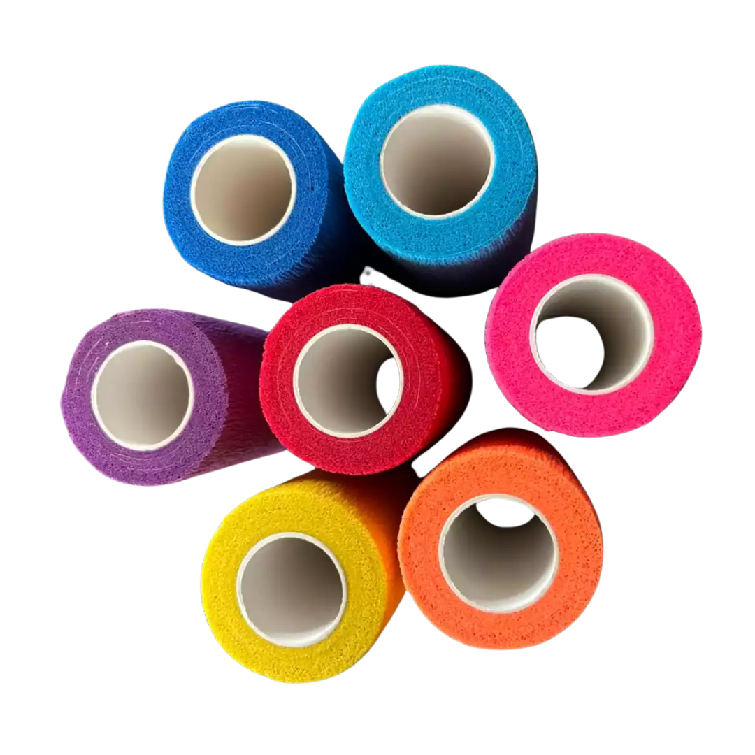 Cohesive Bandage (Vetwrap) - Image 2