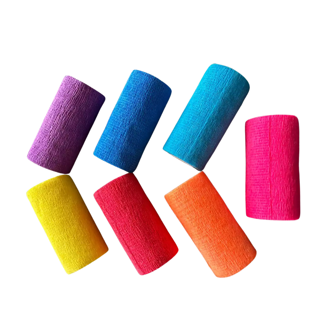 Cohesive Bandage (Vetwrap) - Image 3