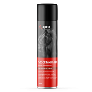 Apex Stockholm Tar Spray