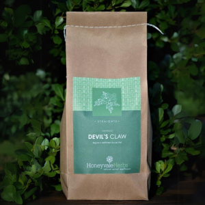Devil's Claw Granules Honeyvale