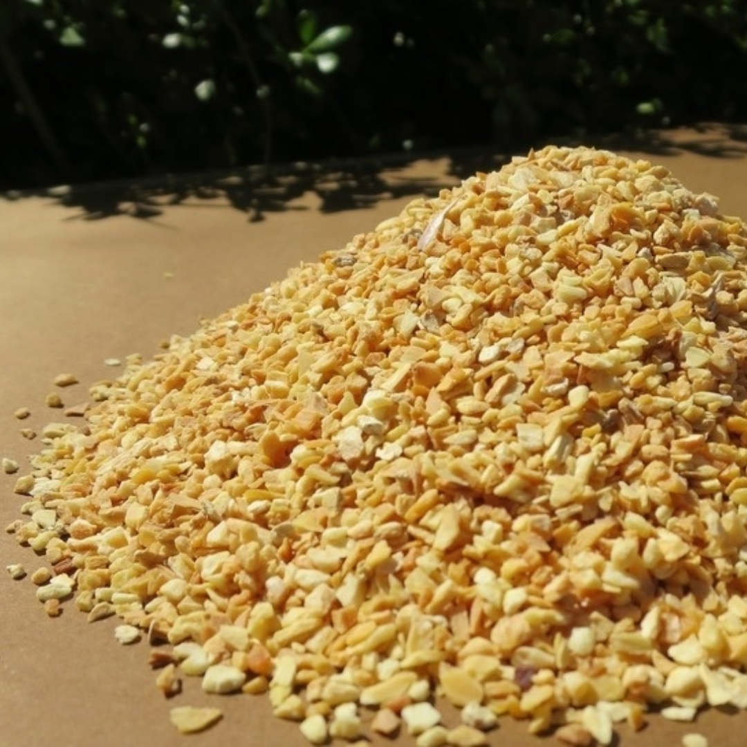 Garlic Granules Honeyvale - Image 2