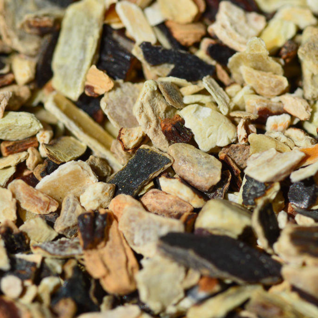 Kelp Granules Honeyvale - Image 2