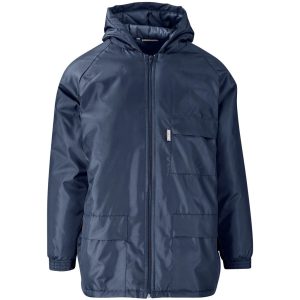 Shift Single-Lined Freezer Jacket (Embroidery front left chest)