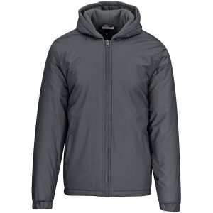 Hamilton Jacket (Embroidery front left chest)