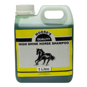 HIGH SHINE HORSE SHAMPOO