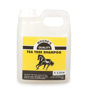 TEA TREE SHAMPOO