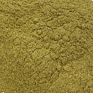Fennel Ground