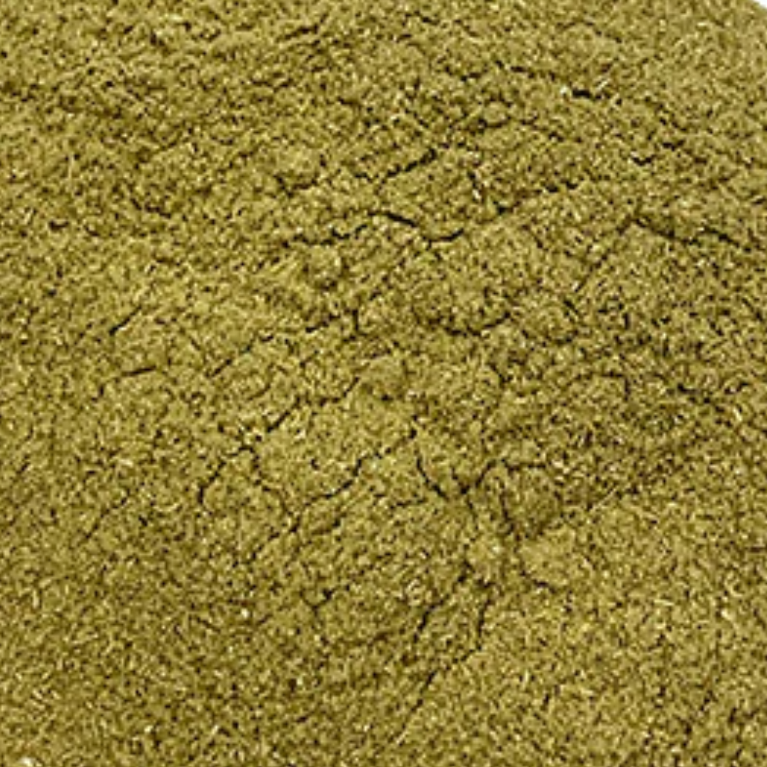 Fennel Ground