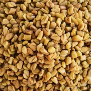 Fenugreek Seed Whole