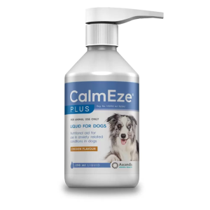 Calmeze Plus Dog Liquid