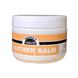 Moore's Leather Balm