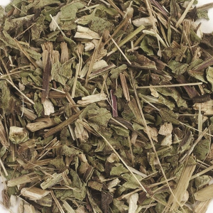 Echinacea Herb Cut