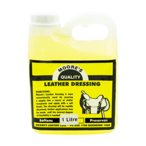 Moore's Leather Dressing