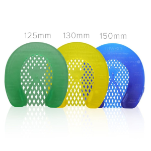 Luwex Plastic Hoof Pads