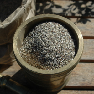 Kelp Powder Honeyvale