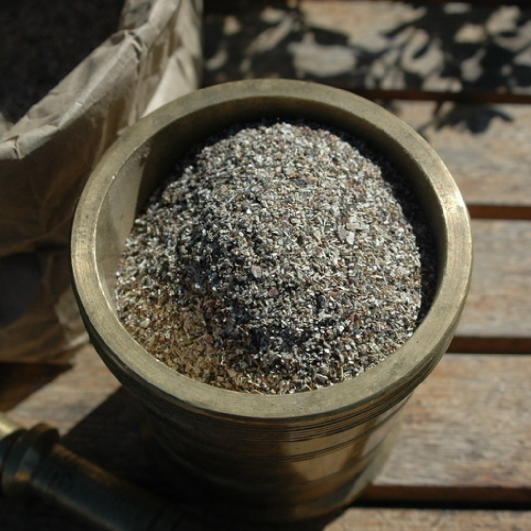 Kelp Powder Honeyvale