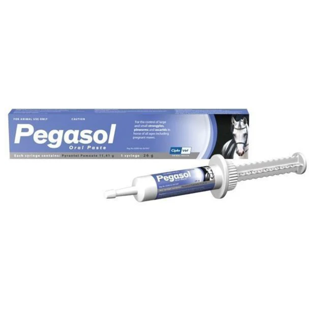 Pegasol
