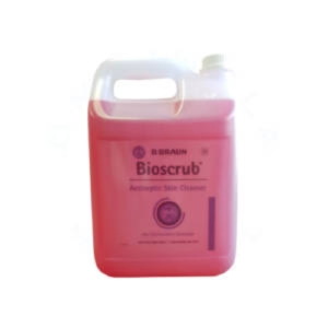 Bioscrub