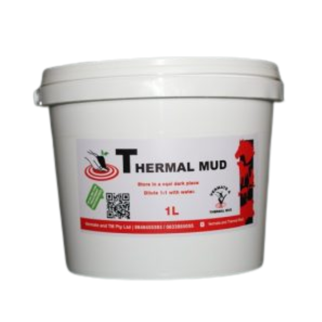 Thermal Mud