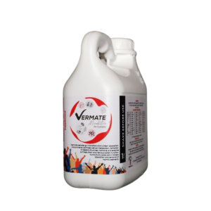 Vermate Microbiotica