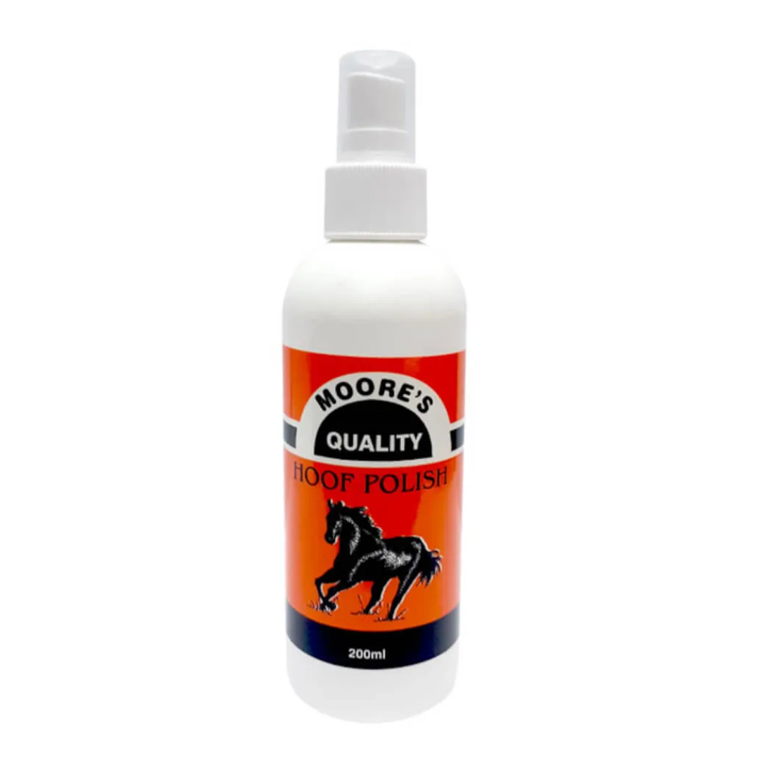Moores Hoof Polish