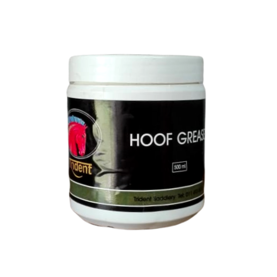 Trident Hoof Grease 1L
