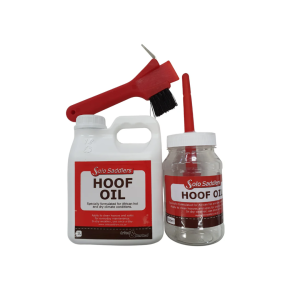 Kit Hoof Care Solo