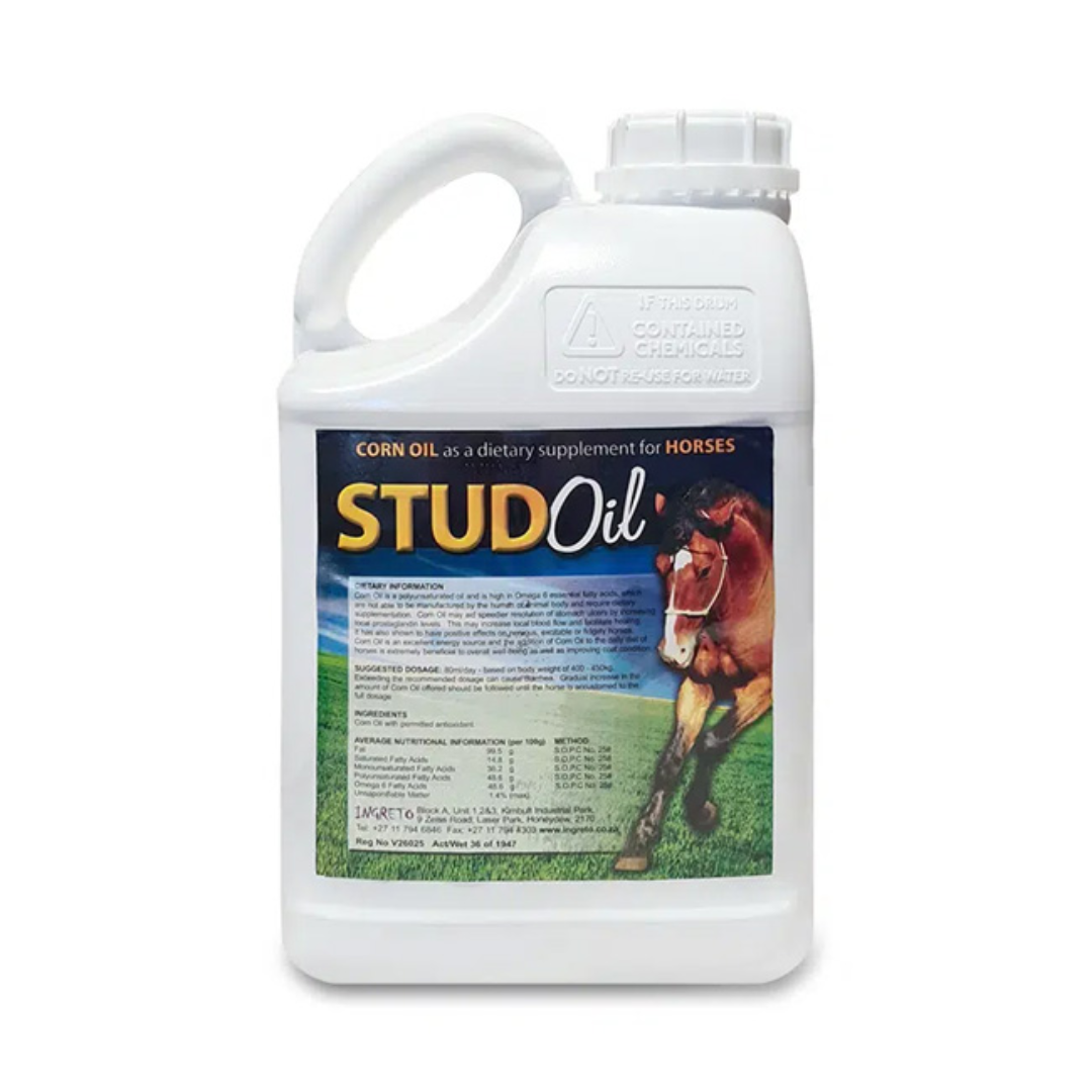 Stud Oil 5L