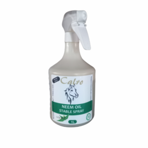 Neem Oil Stable/Kennel Spray