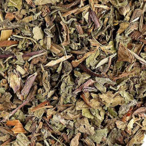 Dandelion Herb Cut