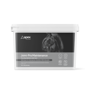 Apex Joint Pro Maintenance Sachets