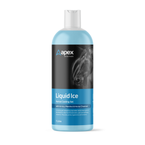 Apex Liquid Ice 1L