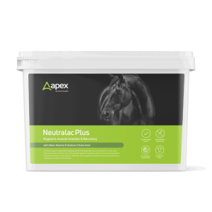 Apex Neutralac Plus Sachets