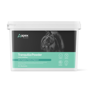 Tranquillo Powder