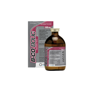 VIT B-CO BOLIC 500ML KYRON