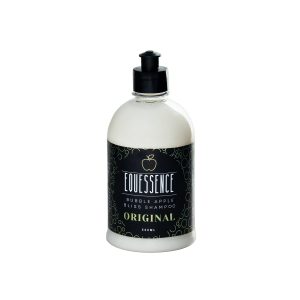 BUBBLE APPLE BLISS SHAMPOO
