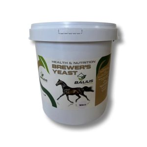 Brewer's Yeast