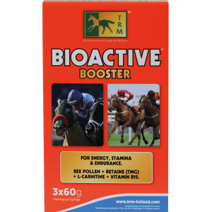 Bioactive Booster Syringes