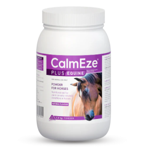 Calmeze Plus EQ Powder