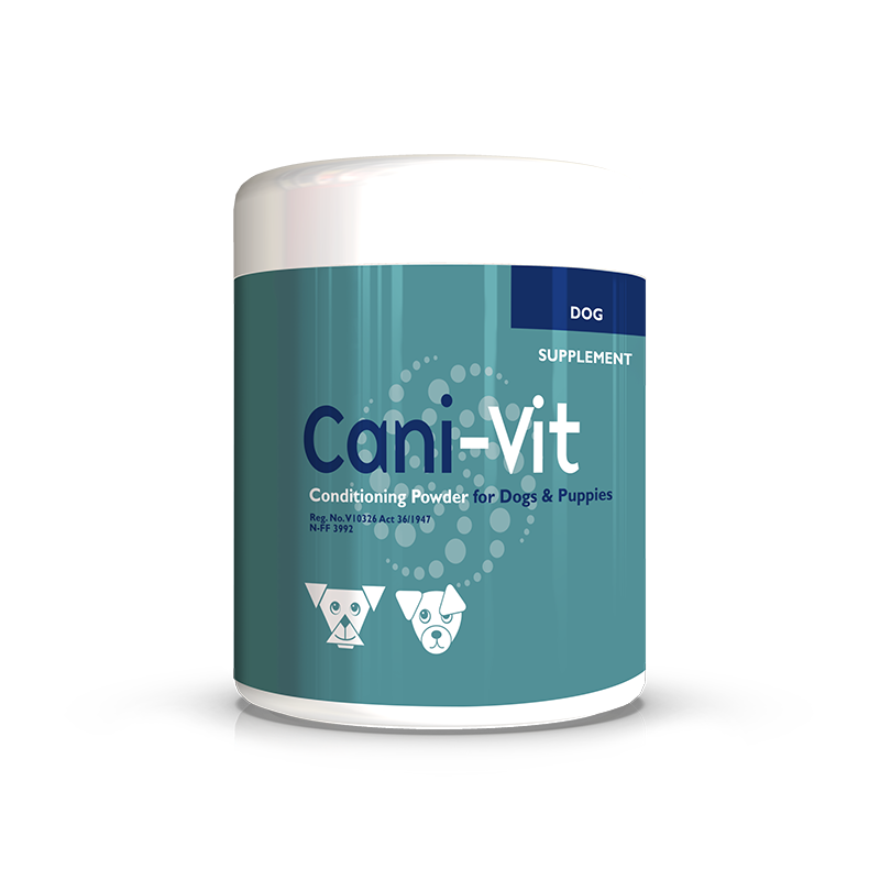 Cani-Vit