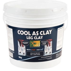 Cool As Clay