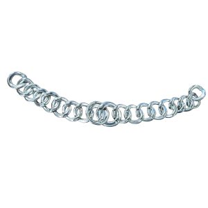 Curb Chain Stainless Steel