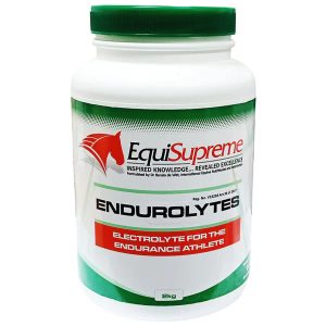 Endurolytes Powder